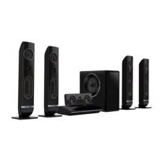 Polytron PHT 728 Home Theatre Audio Speaker