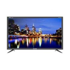 Polytron PLD24 LED TV 24D8511 Hitam - Khusus JADETABEK
