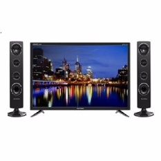 Polytron PLD32T7511 LED TV Tower CinemaX 32