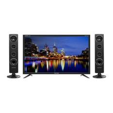 POLYTRON PLD32T7511 New TV LED 32 Inch + Speaker