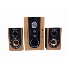 POLYTRON PMA9300 Speaker Aktif