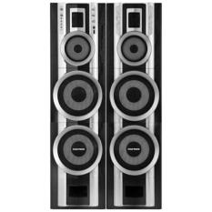 POLYTRON sepeker aktiv Pas 28 SUARA BASSS USB