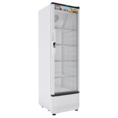 Polytron Showcase 4 Rak 250 Liter - SCN 231