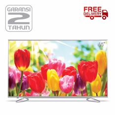 POLYTRON SMART 4K LED TV Cinemax PLD 65UV5900 - TV LED 65