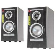 Polytron Speaker Aktif PAS 21B - Hitam