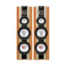 Polytron Speaker Aktif PAS 78 - Cokelat