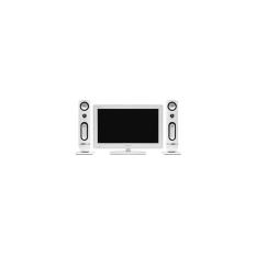 POLYTRON TV LED 24 Inch PLD24T810W