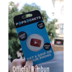Popsockets Fashion Phone Holder Expanding Stand Grip Pop Mount For iPhone Tablet - YouTube