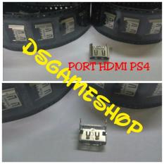PORT / SOCKET / SLOT HDMI PS4 ORIGINAL