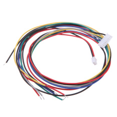 Portable Asli GBS8200 5 V Aktif Low 1 Channel Relay Modul CGA/EGA/YUV/RGB untuk VGA Arcade Game Video Converter untuk CRT Monitor LCD Monitor PDP