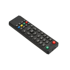 Portable HDTV HD LCD TV Box/Analog TV Tuner Box/CRT Monitor Digital Komputer Program TV Receiver.