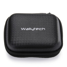 Portable Mini Saku Shockroof Case Tas untuk Xiaomi Yi Kamera Olahraga GoPro HERO 3 +