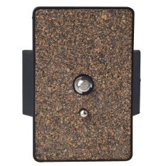 Portable Quick Release Plate For Tripod Velbon CX-686 D600 C600VCT-870RM - intl