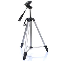 Portable Tripod for Nikon D60 D70 D80 D3000 D3100 D3200 D5000 D5100 D5200