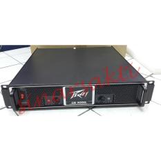 Power ampli Peavey cs 3000