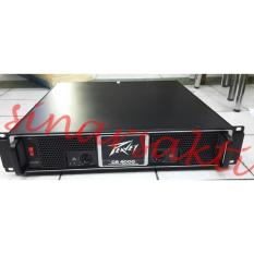 Power ampli Peavey cs 4000