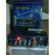 Power Amplifier Mini - Bisa di Mobil Dan Juga di Rumah - Murah Berkuwalitas