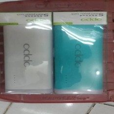 Power Bank Oppo 168000Mah