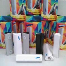 Power Bank Samsung 8000 Mah Model Tepel Segitiga