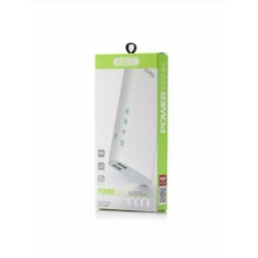 Power Bank Vivan robot rt130-10000mah