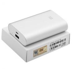 Power Bank Xiaomi 10000mAh - Original Real Capacity