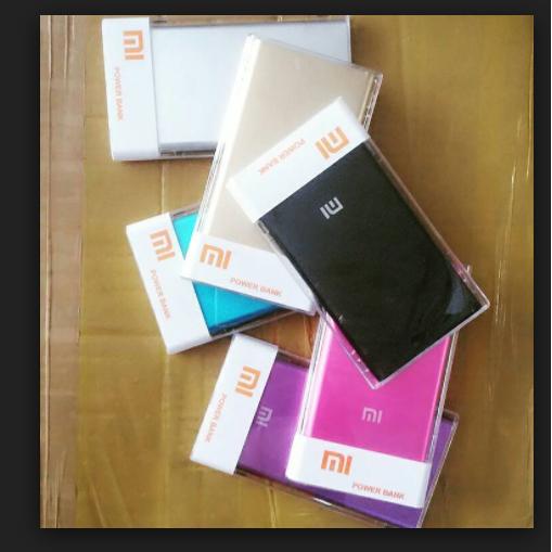 Power Bank Xiaomi 128000 Mah