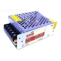 Power supply trafo KDM 12V 5A