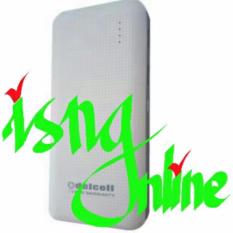 PowerBank Delcell Blast 9000mAh bkn PowerBank Robot / Hippo