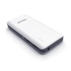 Powerbank Delcell BLAST 9000mAh Real Capacity - Putih