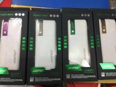 Powerbank Jasper Kapasitas Dial 8000Mah.