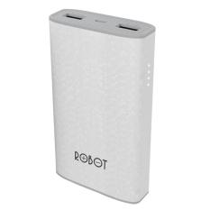 Powerbank Robot 6600mAh RT7100