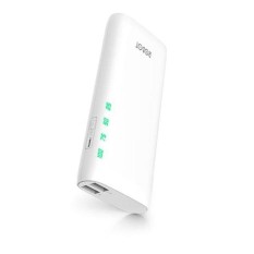 Powerbank Robot RT130 10000mAh pb power bank 10000 mAh 2 output usb ports original