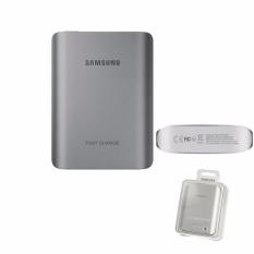 Powerbank Samsung Battery Pack 10200mAh Fast Charge