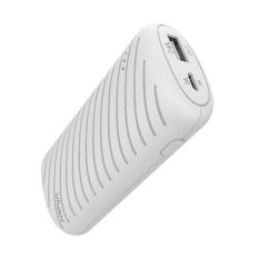 Powerbank Vivan Vpb-f5 5200mAh pb power bank 5200 mAh
