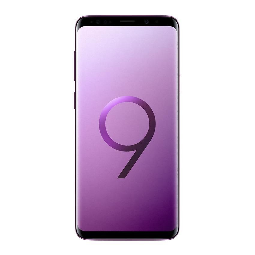 Samsung Galaxy S9+ -Lilac Purple 