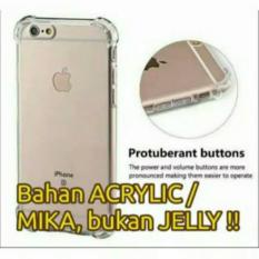 PREMIUM ACRYLIC ANTI CRACK MIKA CASE XIAOMI REDMI 3 PRO/3S MURAH