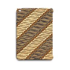 Premium Case Java Batik Indonesia Culture Apple iPad Air 2 Hard Case Cover