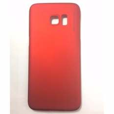 Premium Hardcase Eco Slim For Vivo Y53 2017 - Red