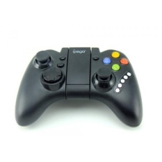 Premium IPEGA Wireless Bluetooth Game Controller Classic Gamepad Joystick Supports Android 3.2 & IOS 4.3 Above System / PC Games - intl