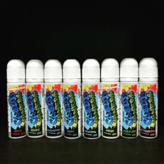 Premium Liquid Cloudniners / Cloud Niners Malaysia All Varian Murah