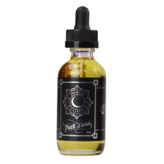Premium Liquid Dark Luna by Clone Inc 60ml 3mg Nic - Rokok Elektrik