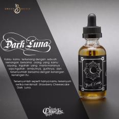 Premium Liquid Dark Luna by Clone Inc Emkay Murah E Vape Vaping Vapor Vaporizer
