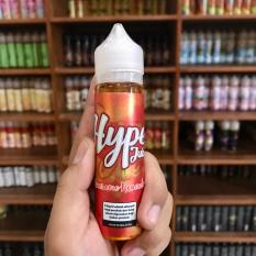 Premium Liquid Hype Juice Awesome Honeydew Malaysia Murah E Vape Vaping Vapor Vaporizer