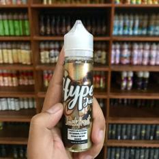 Premium Liquid Hype Juice Jack Fruit Malaysia Murah E Vape Vaping Vapor Vaporizer
