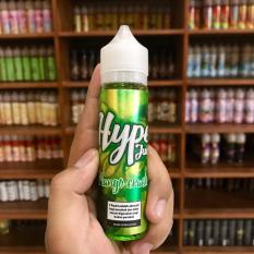 Premium Liquid Hype Juice Manggo Cracy Malaysia Murah E Vape Vaping Vapor Vaporizer
