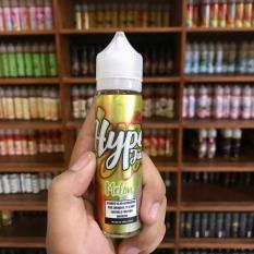 Premium Liquid Hype Juice Melon Malaysia Murah E Vape Vaping Vapor Vaporizer