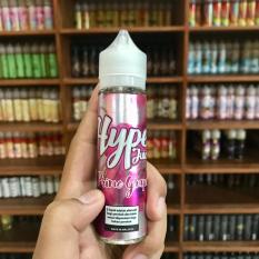 Premium Liquid Hype Juice Prime Grape Malaysia Murah E Vape Vaping Vapor Vaporizer