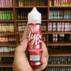 Premium Liquid Hype Juice Strawberry Mixer Malaysia Murah E Vape Vaping Vapor Vaporizer