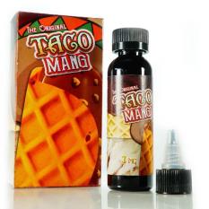 Premium Liquid USA The Original Taco Mang - Giant Vapes
