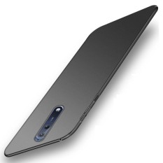 Premium Buah Bahan Ramping Penuh Sarung Case untuk Nokia 8-Internasional